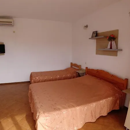 Guest house Casa Zanfir *