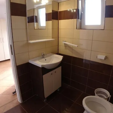 Casa Zanfir * Costinesti
