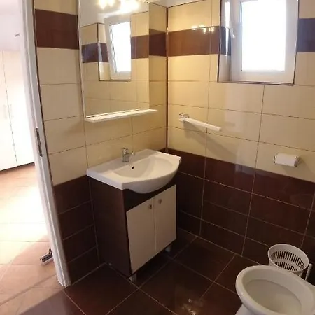 Casa Zanfir Costinesti