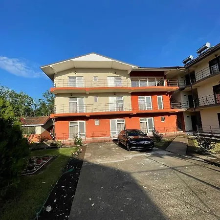 Casa Zanfir Costinesti