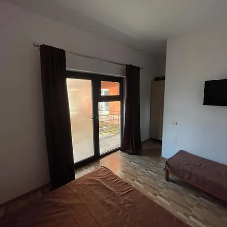 Casa Zanfir