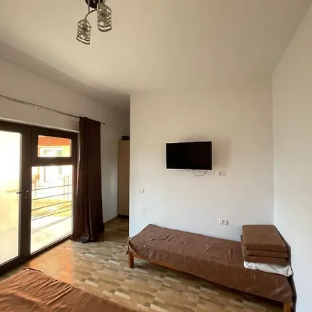 Casa Zanfir *