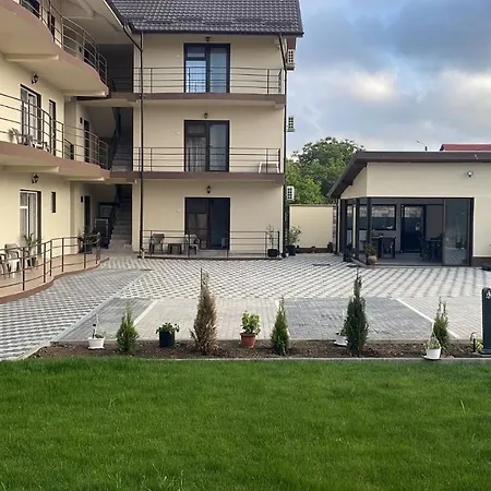 Casa Zanfir *