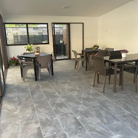 Casa Zanfir