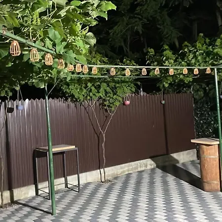 Guest house Casa Zanfir