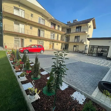 Casa Zanfir * Costinesti